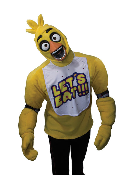 Chica Costume