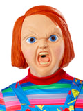 Chucky Costume Mask