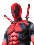 Deadpool Costume