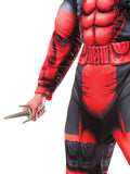 Deadpool Costume