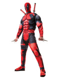 Deadpool Costume