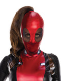 Lady Deadpool Costume