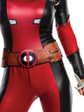 Lady Deadpool Costume