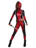 Lady Deadpool