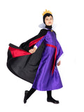 Disney Villain Costumes - Evil Queen Children's Costume