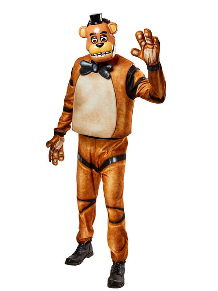 FNAF Freddy Costume