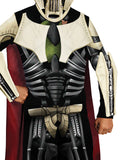 General Grievous Deluxe Star Wars Children's Costume