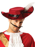 Hook Pirate Costume