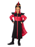 Aladdin Villain Costume