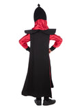 Jafar Boys Costume