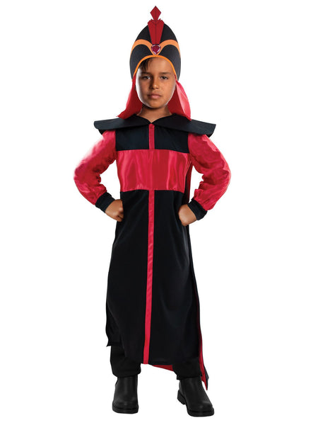 Jafar Children's Costume