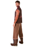 Kristoff Adult Costume