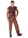 Kristoff Adult Costume