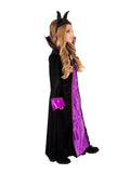 Maleficent Children's Costume