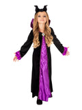 Maleficent Children's Costume