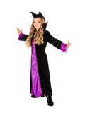 Maleficent Children's Costume