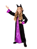 Maleficent Kids Costume