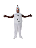 Olaf Costume