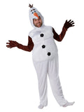 Olaf Costume