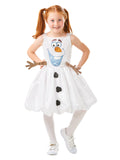 Olaf Kids Costume