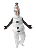 Olaf Kids Costume