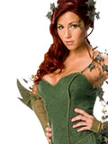 Poison Ivy Costume Vine