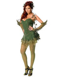 Poison Ivy Costume