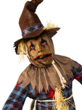 Halloween Scarecrow Costume