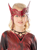 Scarlet Witch Girls Costume