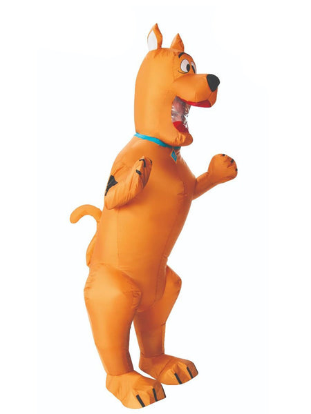 Scooby Doo Inflatable Costume