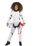 Stormtrooper Jumpsuit Costume