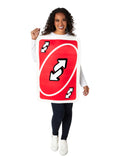 Uno Unisex Costume