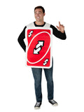 Uno Costume