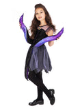 Ursula Girls Halloween Costume