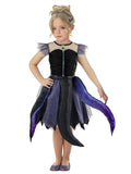 Ursula Girls Costume