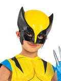 Wolverine Child