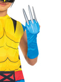 Wolverine Childrens Costume