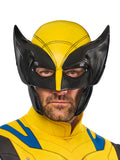 Wolverine Costume