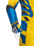 Wolverine Costume