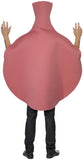 Whoopie Cushion Novelty Adult Costume