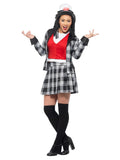 Clueless Dionne Costume Black