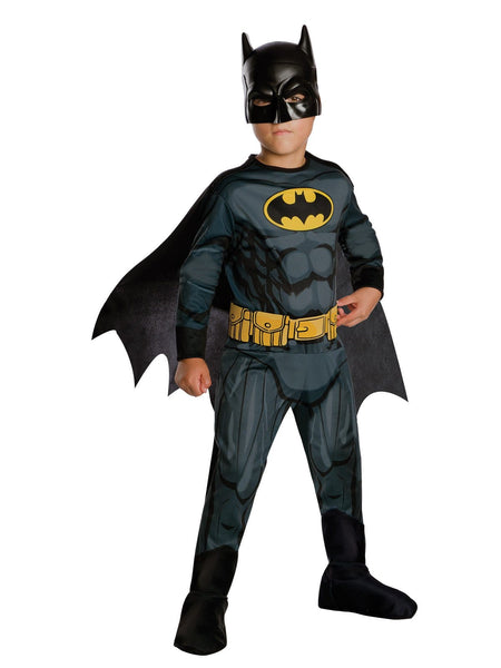 BATMAN CHILD COSTUME