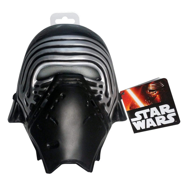 Kylo Ren Mask for Boys