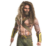 AQUAMAN WIG AND BEARD SET