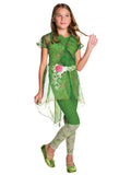 Poison Ivy DC Superhero Girls Deluxe Costume