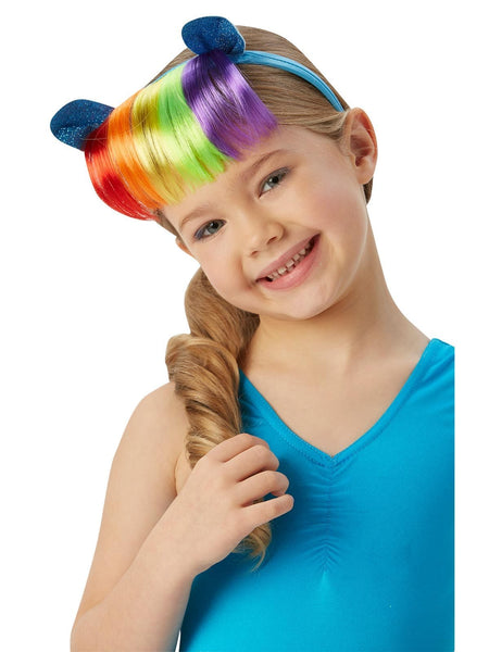 My Little Pony Rainbow Dash Children's Headband