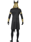 Anubis the Jackal Adult Men's Costume back