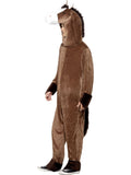 Horse Adult Unisex Costume side