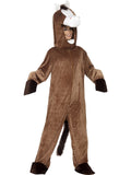 Horse Adult Unisex Costume womens