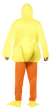 Duck Adult Costume